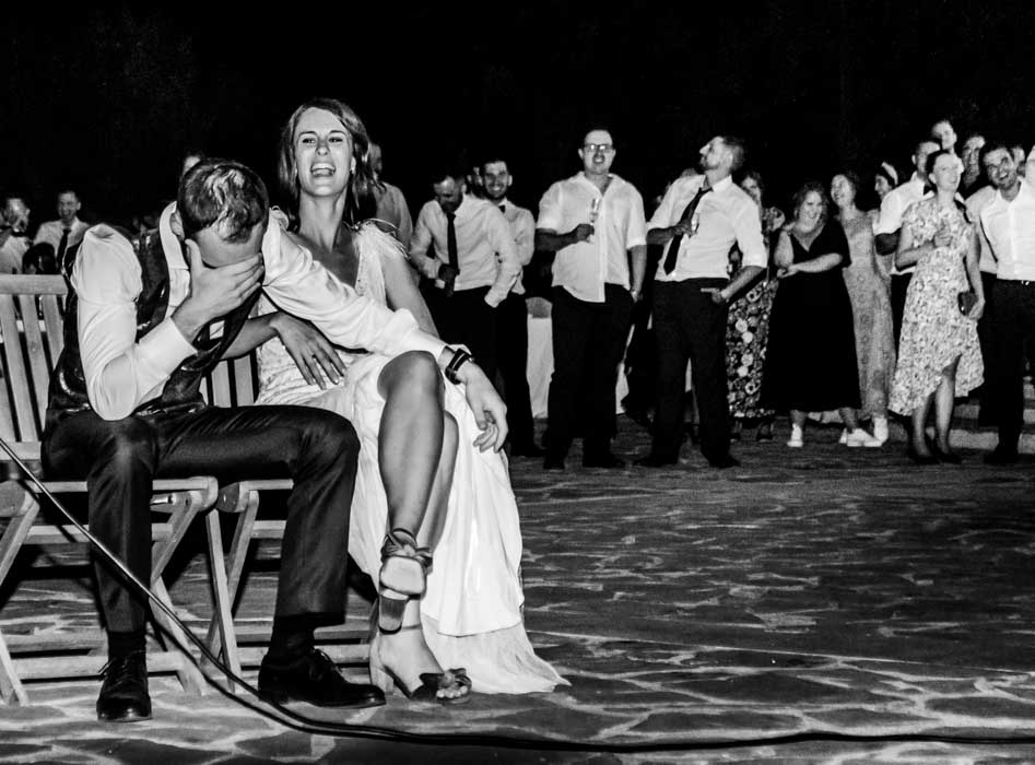 Fotografos de bodas Alava