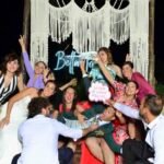 Fotomaton Barbastro Mc Lauren (150)