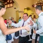 fotógrafos de bodas Córdoba