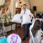 fotógrafos de bodas Córdoba