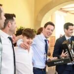 fotógrafos de bodas Córdoba